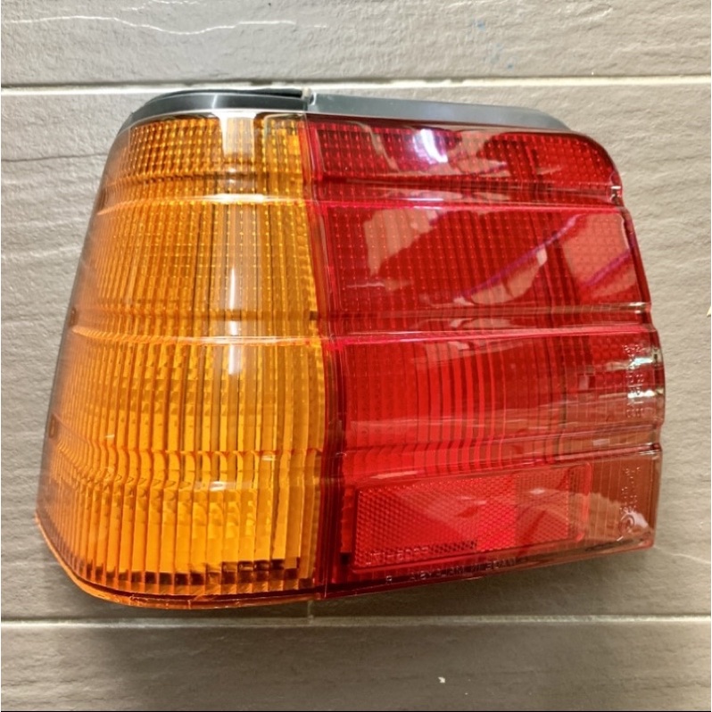 Proton Saga Iswara First Generation Aeroback Rear Tail Lamp