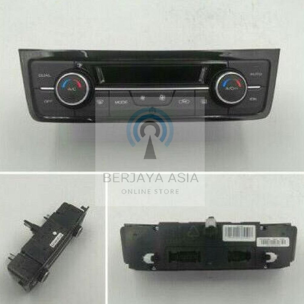 Proton X70 Air Cond Control Panel Shopee Malaysia