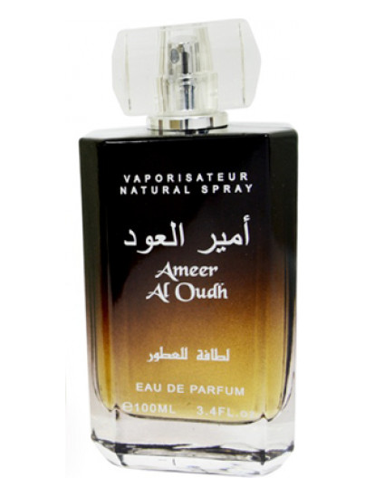 Arab Perfume Ameer Al Oud Vip Original Special Edition Edp Ml For