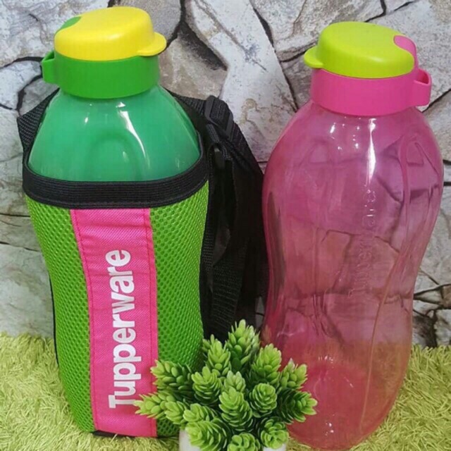 Tupperware Giant Eco Bottle L Shopee Malaysia