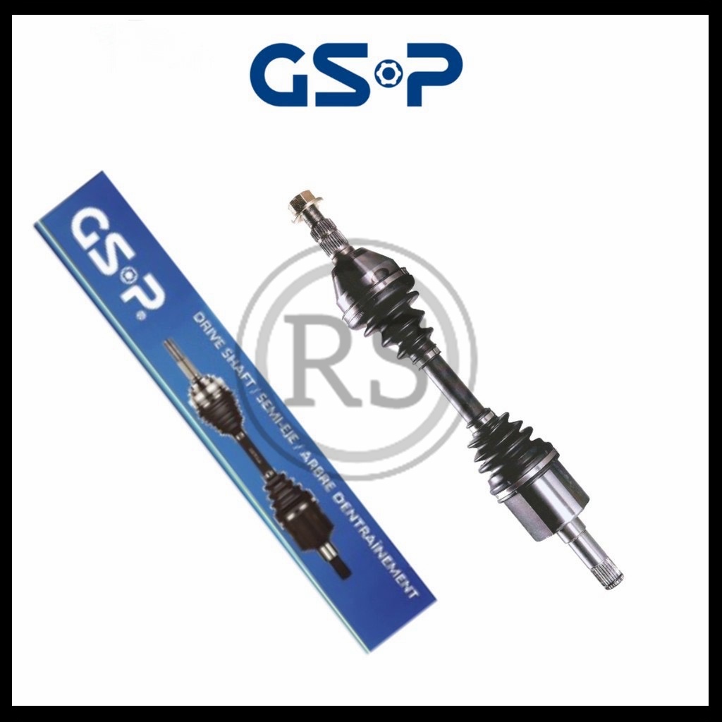 Proton Waja Gen Persona Non Cps Gsp Drive Shaft With Abs