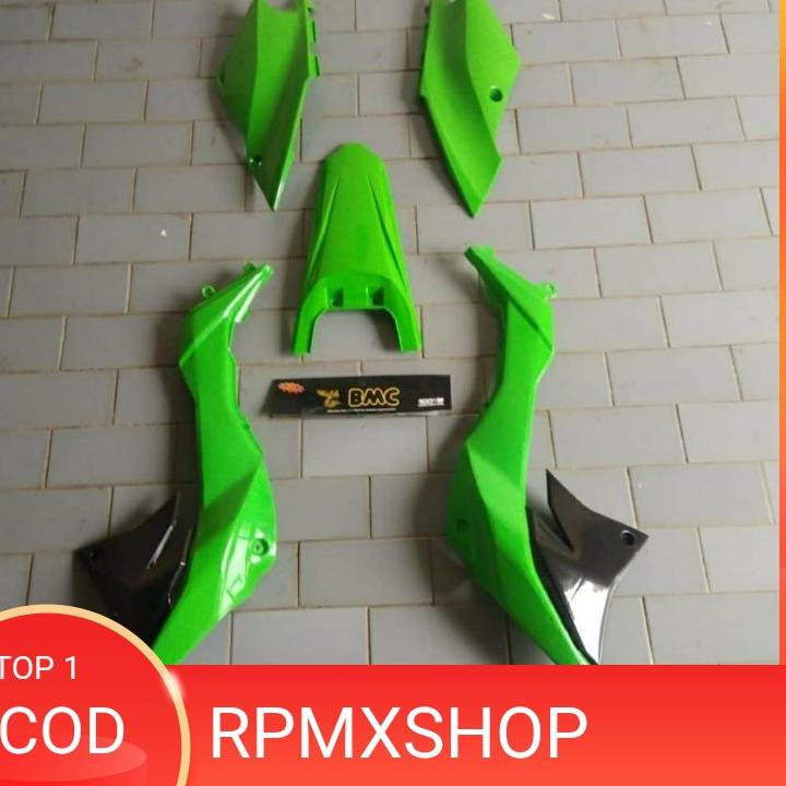 Best Body Set Trail Supermoto Klx Dtracker Body Set Klx Dtracker 2020