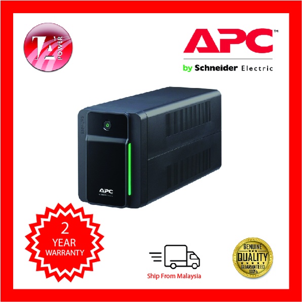 Pre Order Apc Bvx Li Ms Easy Ups Bvx Va V Avr Universal