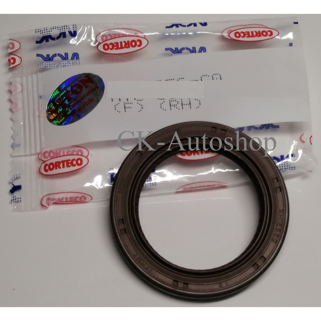 Genuine Nok Japan Viton Timing Oil Seal For Toyota Avanza Rush Perodua