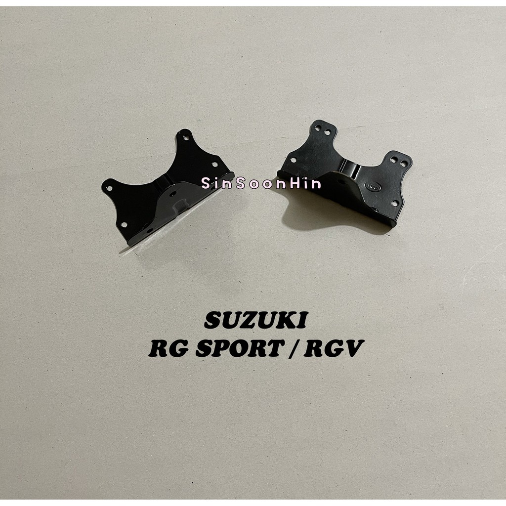 SUZUKI RG SPORT RGV Tail Lamp Bracket STANDARD Breket Lampu