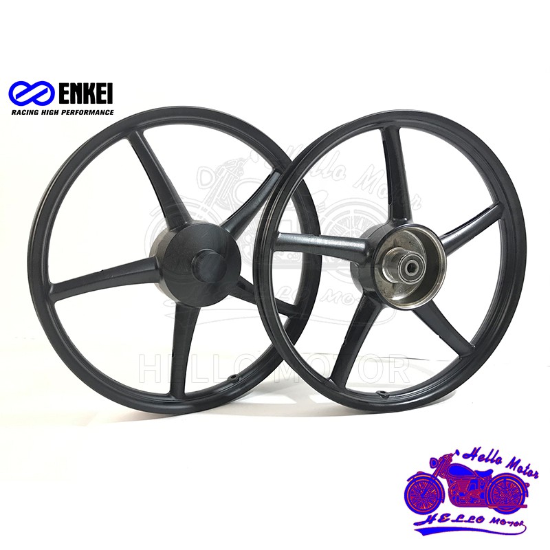 Enkei Sp Kriss Front Disc Kriss Sport Rim With Bearings Kriss