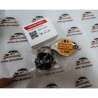 PERODUA ORIGINAL RADIATOR CAP MYVI VIVA AXIA BEZZA KANCIL KELISA KENARI