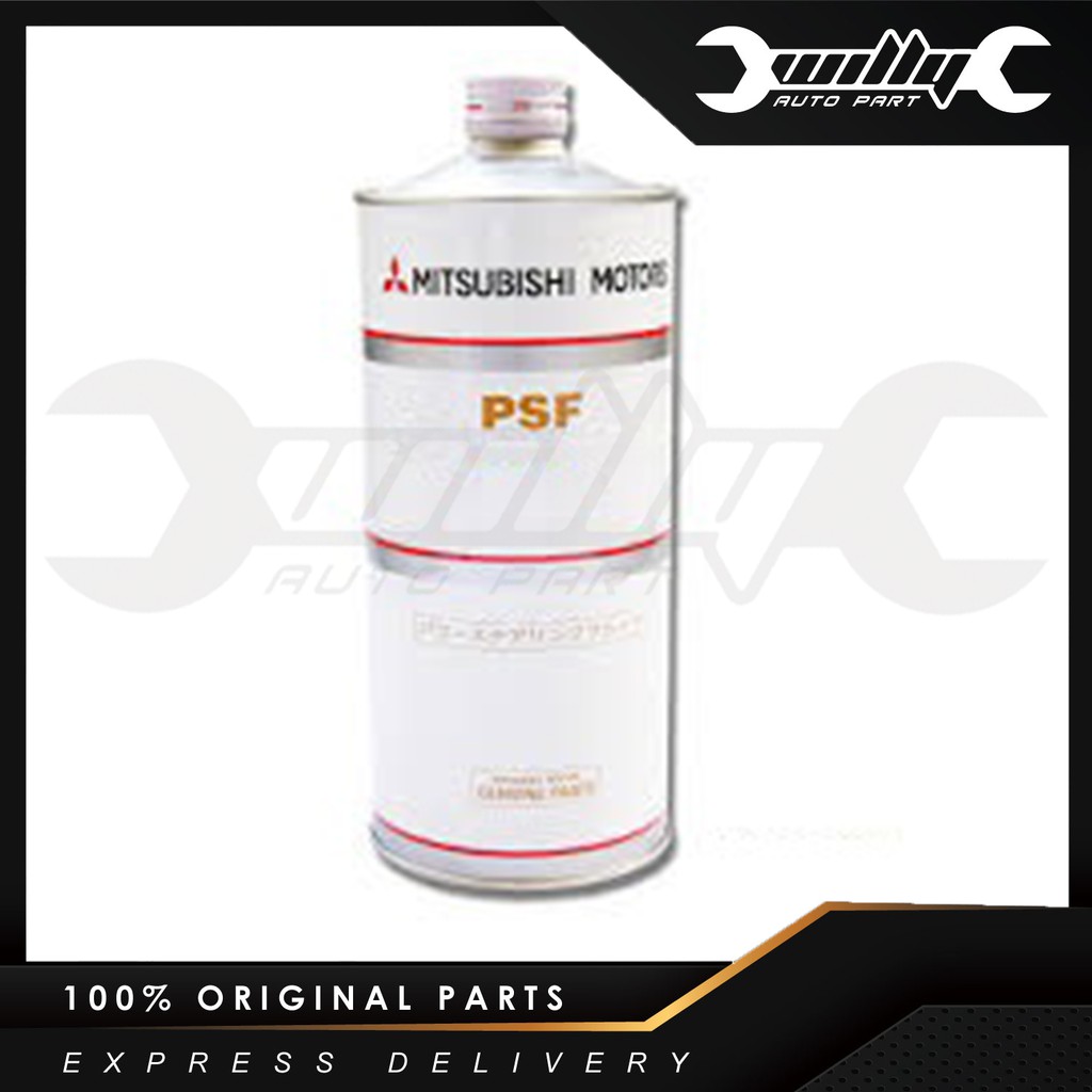 Mitsubishi Power Steering Fluid Psf L Airtrek Colt Grandis Lancer