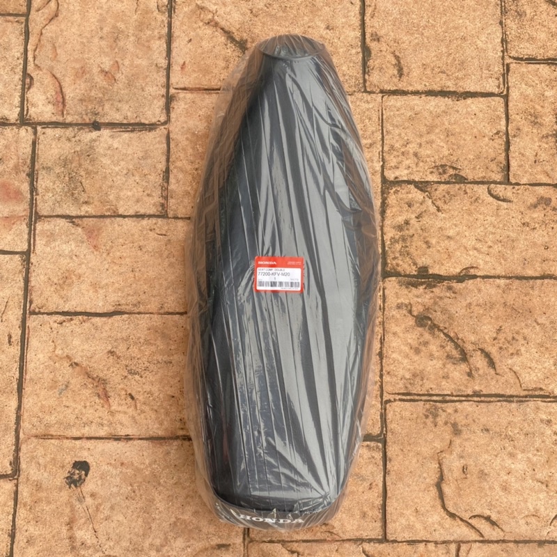 HONDA EX5 DREAM ORIGINAL AAP SEAT ASSY Shopee Malaysia