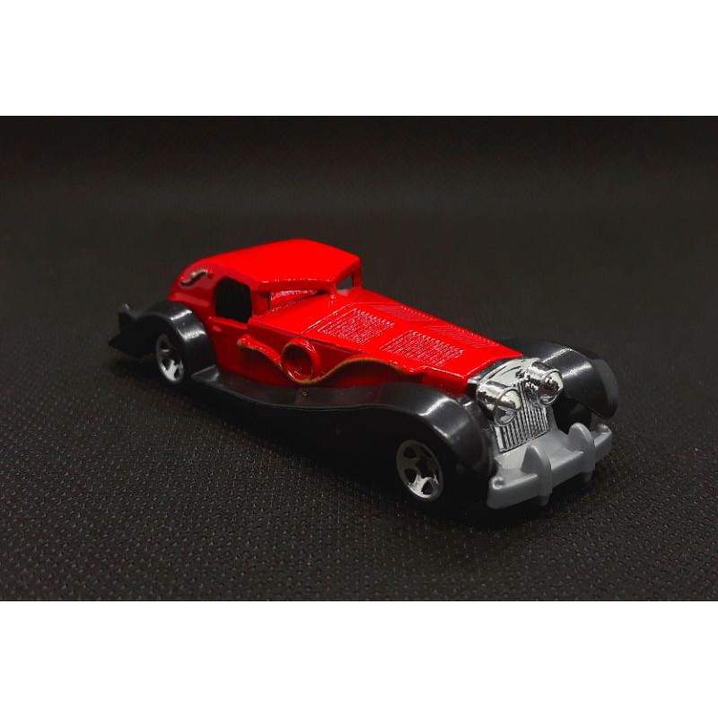 Hot Wheels Cruella De Vil Loose Shopee Malaysia