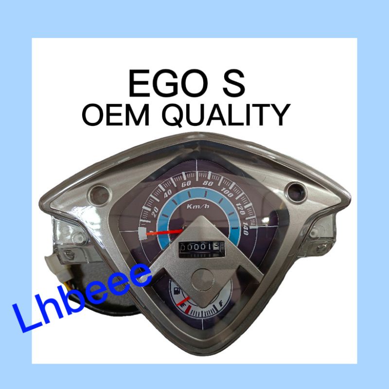 Ego S Egos Meter Assy Shopee Malaysia