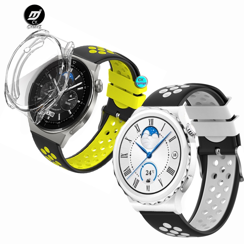 Huawei Watch Gt Gt Pro Strap Silicone Strap Huawei Watch Gt Pro