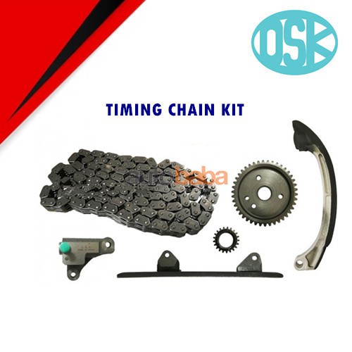 Perodua Myvi Toyota Avanza Osk Japan Timing Chain Kit Shopee