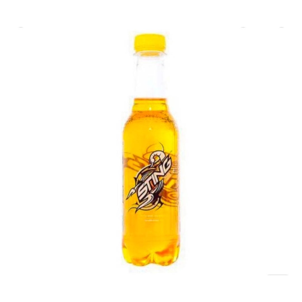 Sting Nuoc Tang Luc Sam Vang 330ml Golden Ginseng Energy Drink