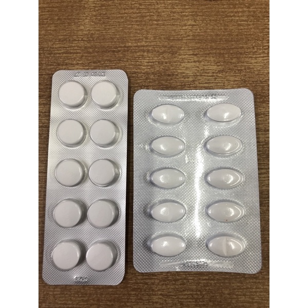 Panadol Regular Mg X Tablets Pritamol Paracetamol Mg X