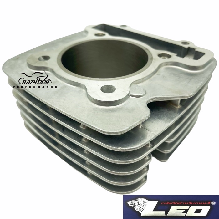 LEO RACING 100 ORIGINAL LINER BLOCK SRL115 FI 57MM 60MM 63MM 65MM 68MM