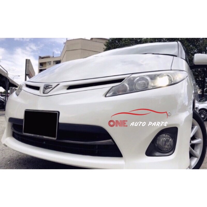 Toyota Estima Acr Oem Fog Lamp Projector Led K Fog Lamp