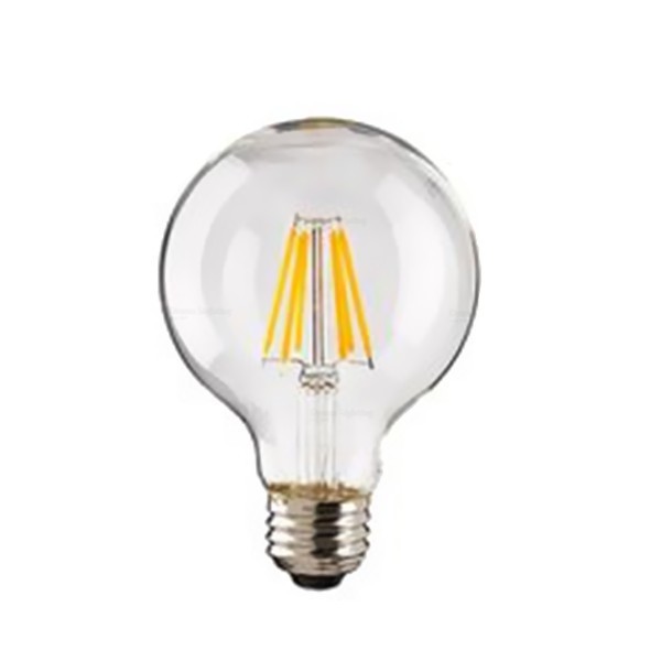 Dream Lighting Edison Bulb ST64 G80 G95 G125 C35 40W Filament 4W LED