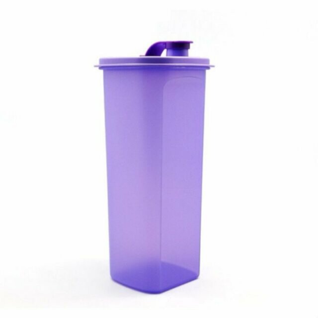 Tupperware Fridge Bottle 1pc 2L Shopee Malaysia