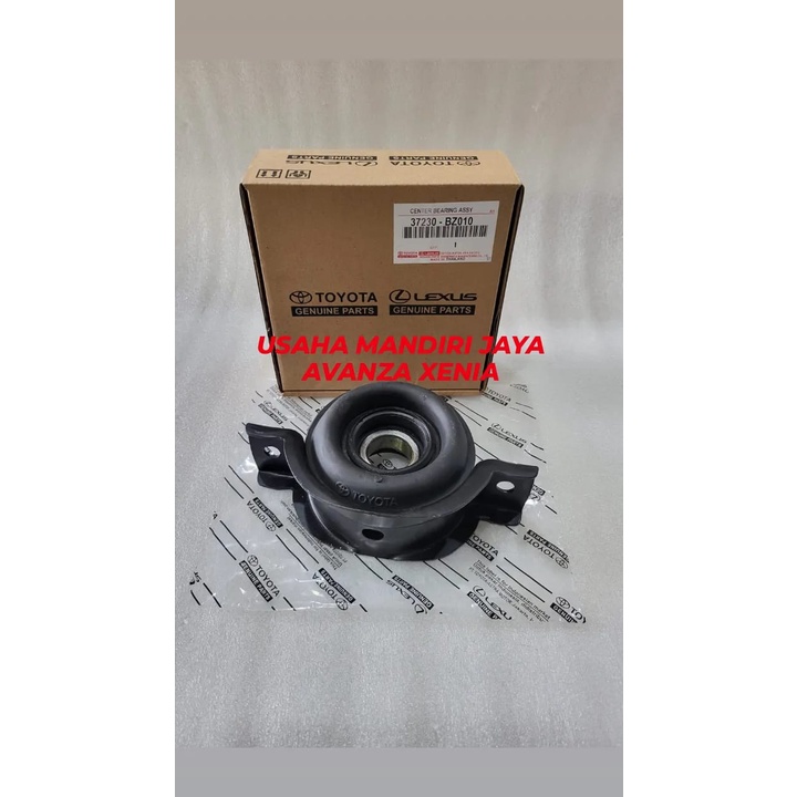 Gantungan Center Bearing Avanza Xenia Hanger Axle Block Avanza Xenia