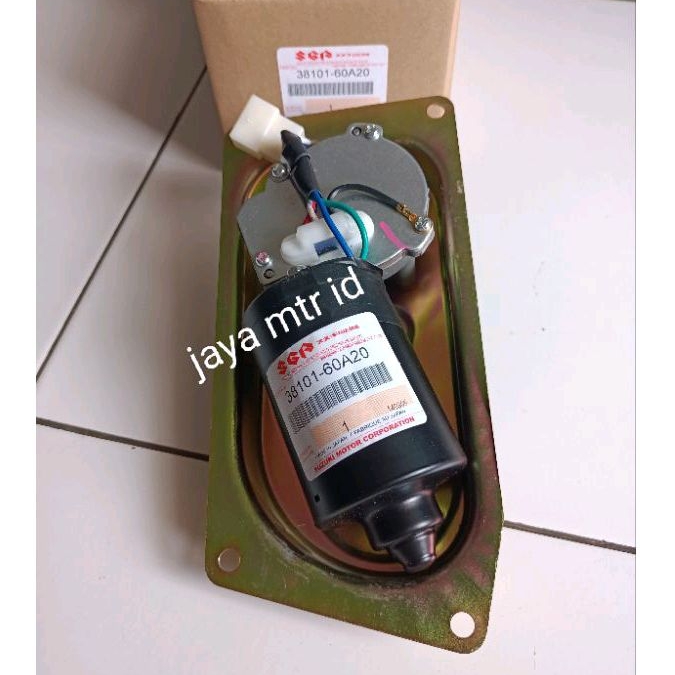 Motor Wiper Dynamo Wiper Vitara Escudo Sidekick Shopee Malaysia