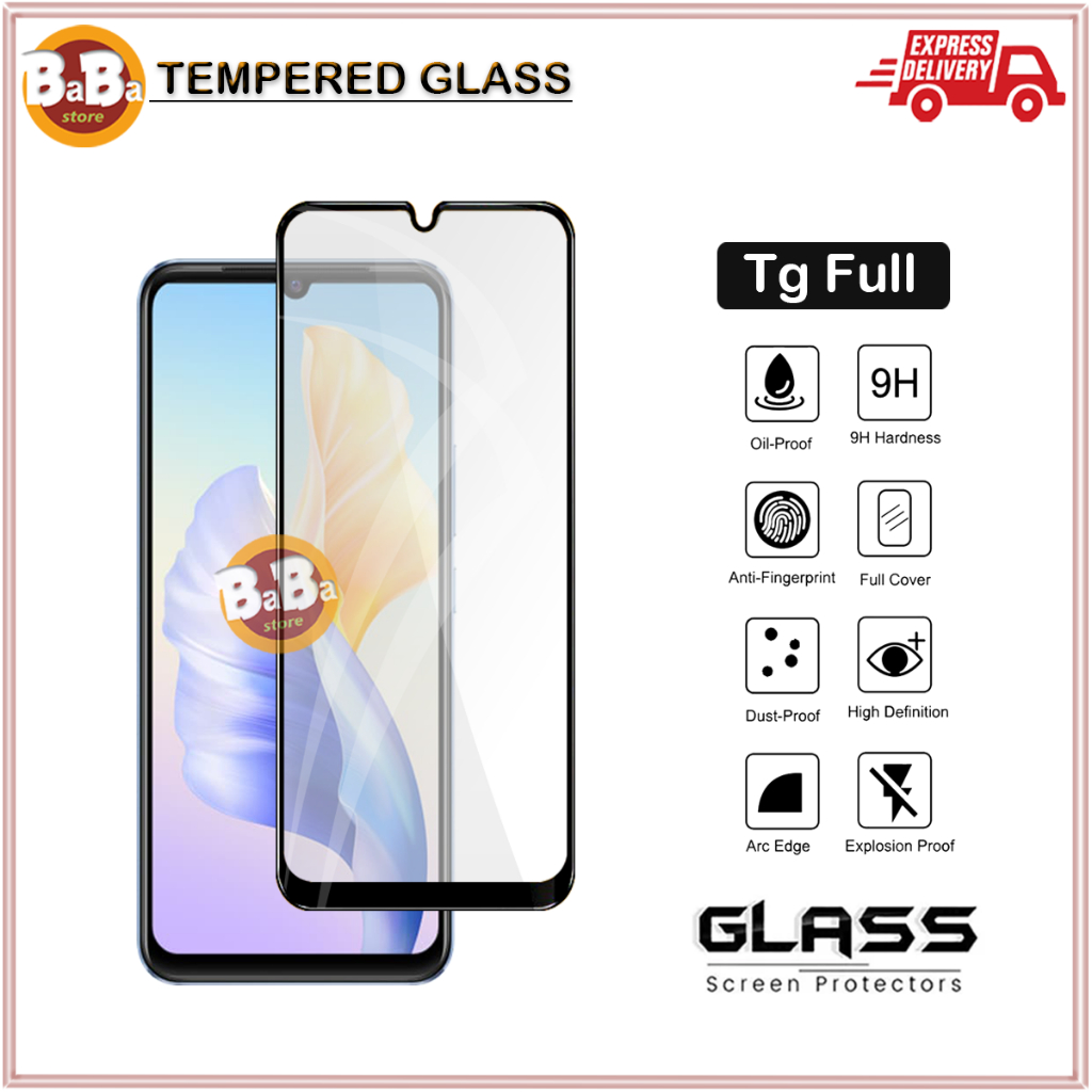 Tempered Glass Vivo V V Pro V V Pro V V V Se V V G