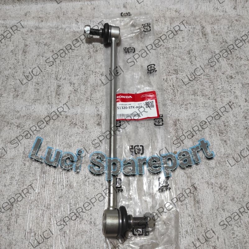 Stable Link Front Stabilizer Honda CRV RM Gen4 Gen 4 2013 2017