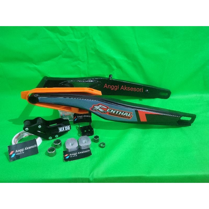 Replika Complete Package Swing Arm Replica Ktm Pnp Cm Klx Dt Crf L