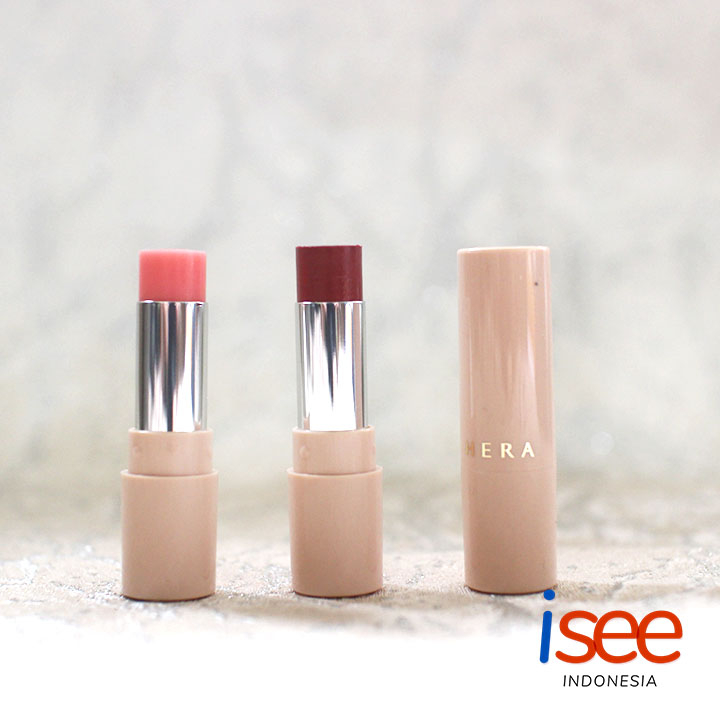 Hera Sensual Nude Balm Mini 1 1g Shopee Malaysia