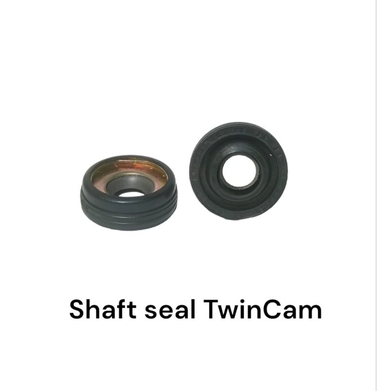 Shaft Seal Ac Compressor A C A A C Twincam Soluna Elf Corolla