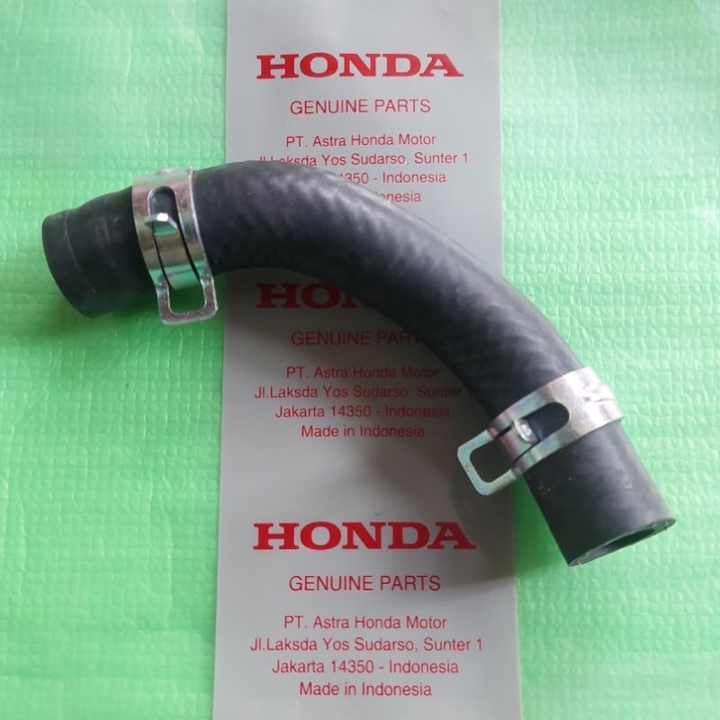 Hose Hosehose A Water Assy Vario Kzr Vario Honda Pcx Adv