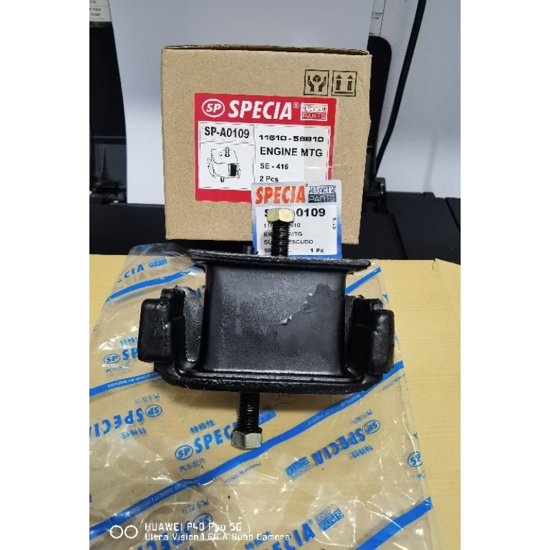 MESIN Engine Mounting Front Engine Mount Suzuki Escudo Vitara Se416 95