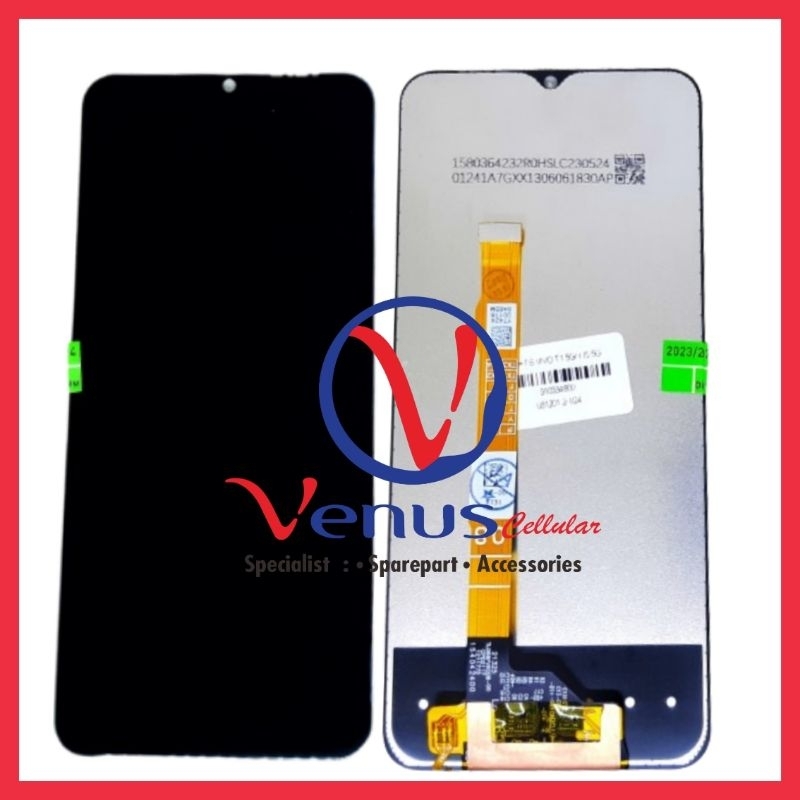 Lcd Touchscreen VIVO T1 5G Y55S Y75 5G Shopee Malaysia