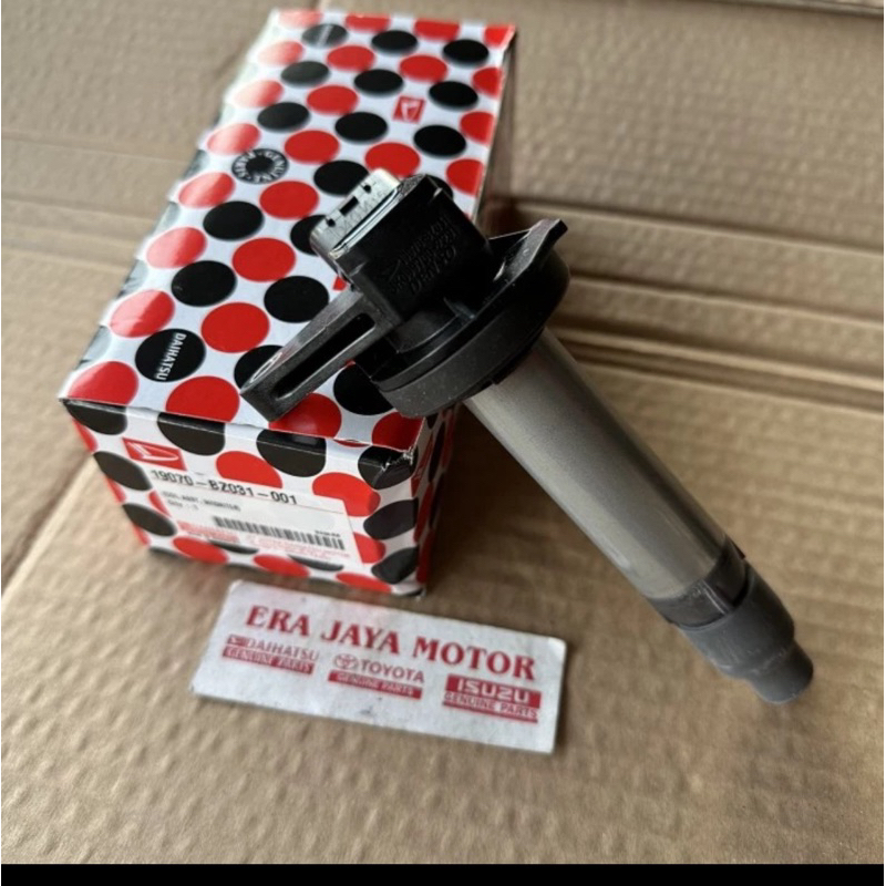 Coil Gran Max Sale Terios Rush Avanza Xenia Original Shopee Malaysia