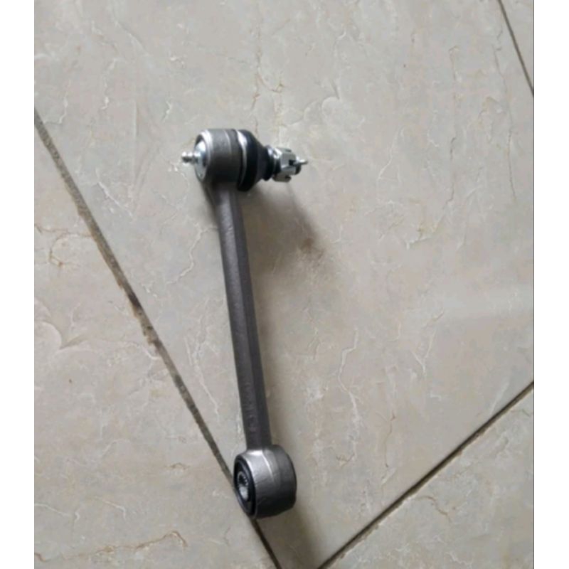 Drag Link Assy Long Tie Rod Suzuki Futura T120SS Shopee Malaysia