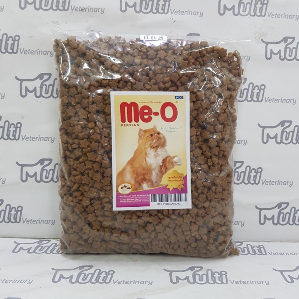 Me O PERSIAN ADULT 500g REPACK MEO PERSIAN Cat Dry Food Shopee Malaysia