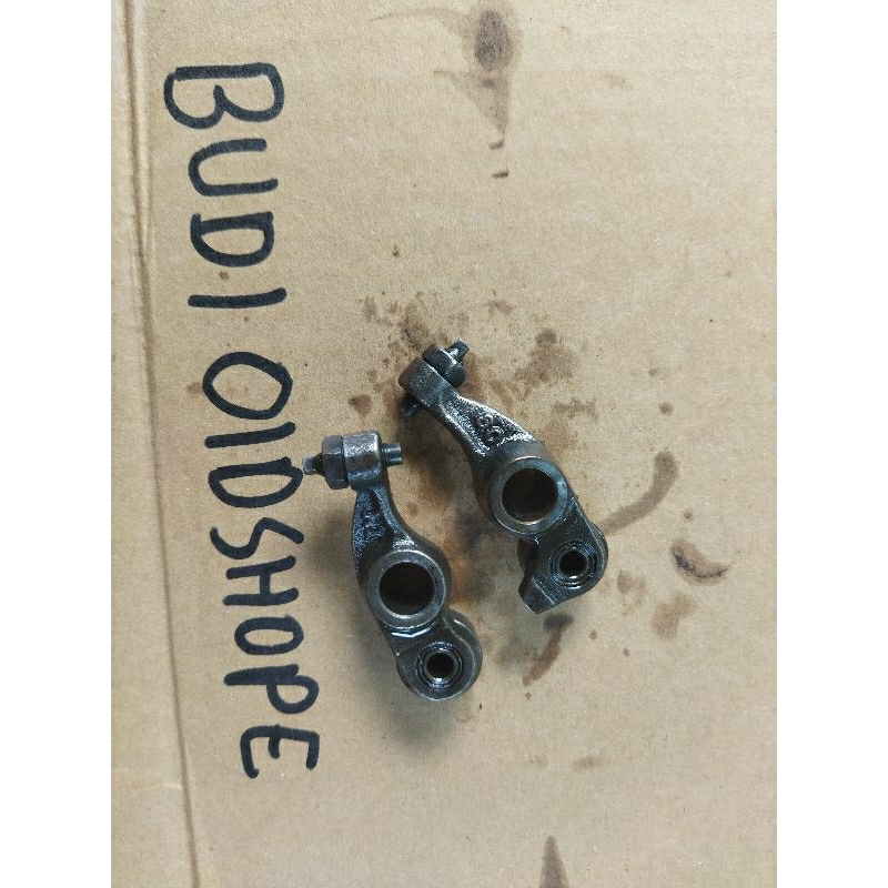 Roker Arm Templar Trigger Valve Honda Vario Carburetor Vario 110