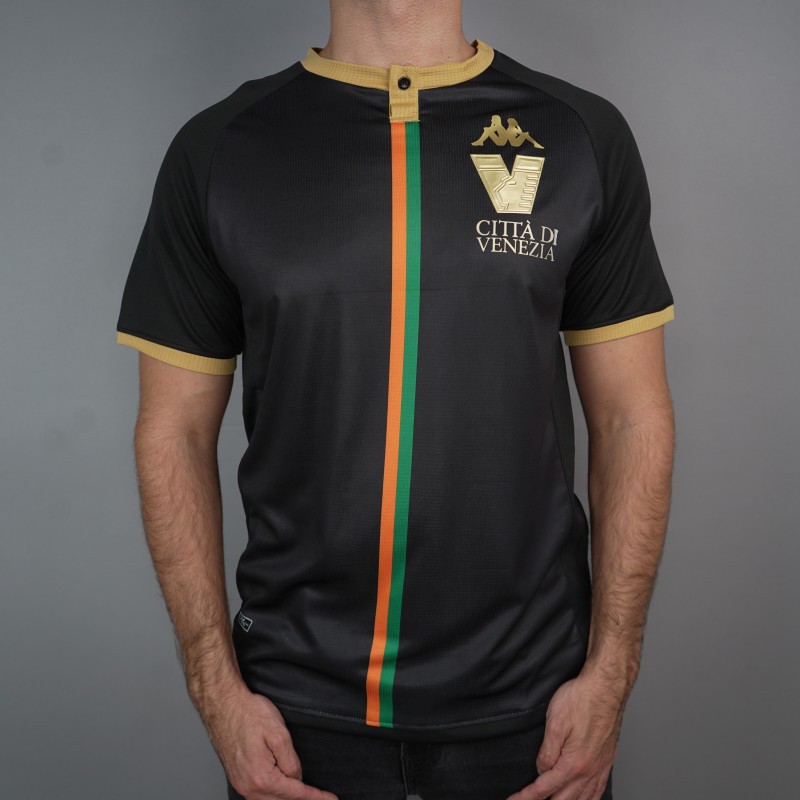 Venezia Jersey 2023 2024 Home Grade Ori Venezia Home Jersey 2023 2024