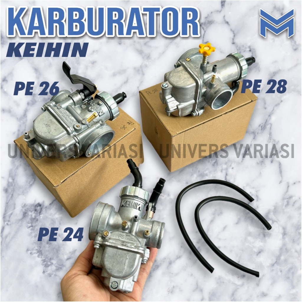 Carburetor Motorcycle Carburetor Motorcycle Carburetor Pe