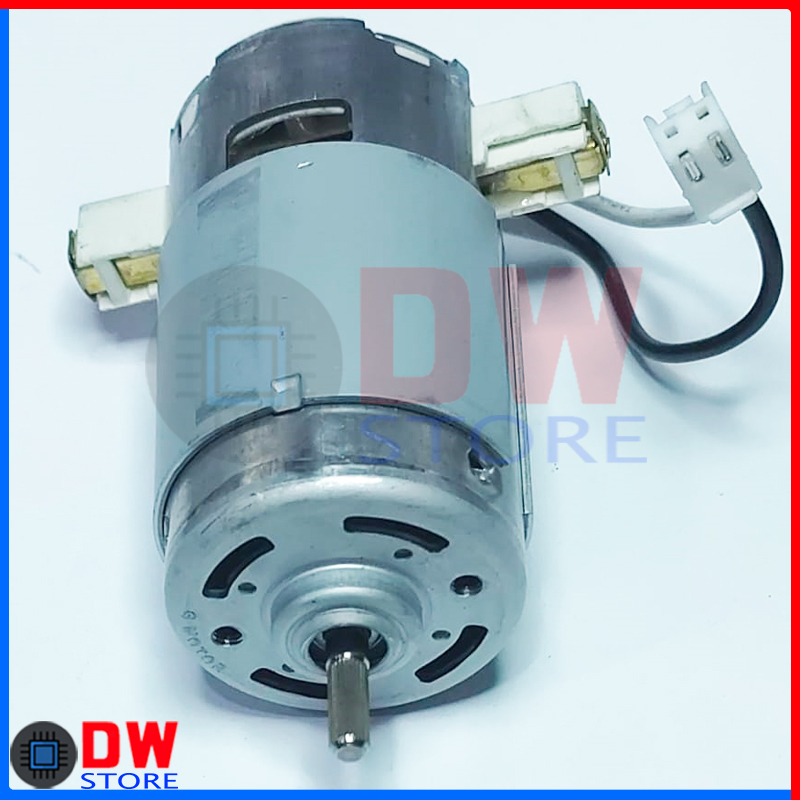 Dynamo DC Motor RS7912 RS 7912 DC 220V 240V High Rpm Speed High Torque