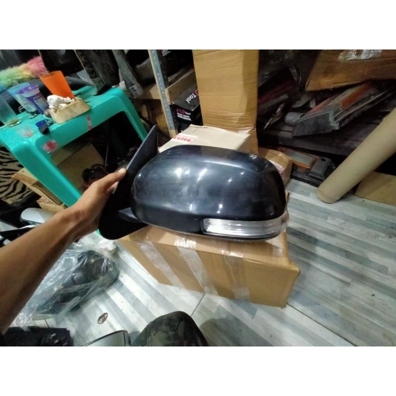 Rearview Mirror Toyota Rush Daihatsu Terios Tx