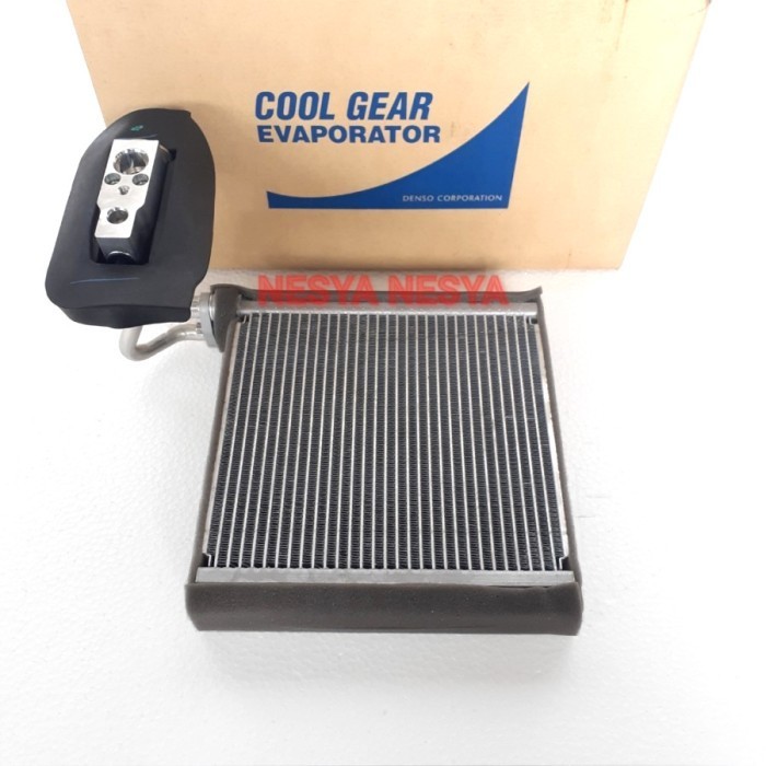 Evaporator Evap Efap Epap Ac Car For Nissan Grand Livina X Gear Xgear