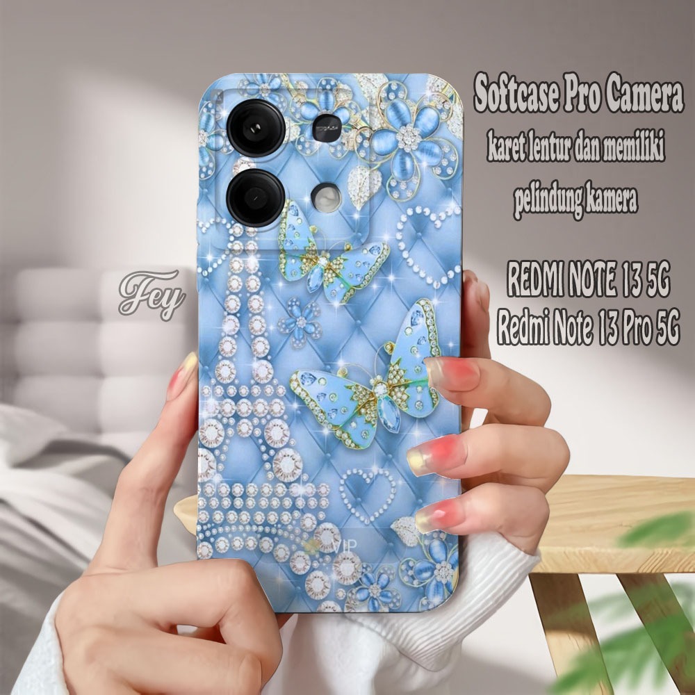 Tsc Case Redmi Note G Redmi Note Pro G Silicone