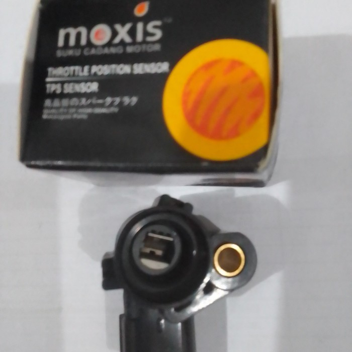 Honda Beat Fi Vario Motorcycle Tps Sensor Moxis Brand Throttle