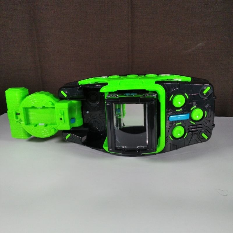 Dx Beyondriver BIB Henshin Belt Kamen Rider Modified Belt Shopee Malaysia