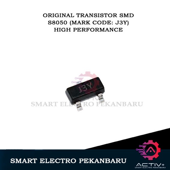 Original Smd S Mark Code J Y Sot Transistor J Y C Smt