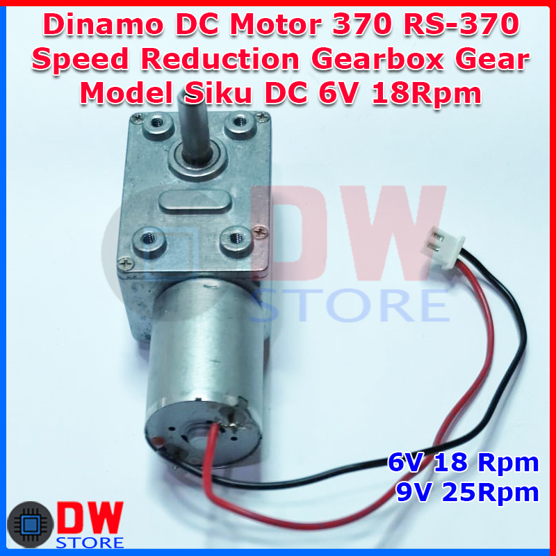 Siku Dynamo Dc Motor Jgy Speed Reduction Gearbox Gear Box Elbow