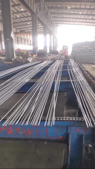 Rod Stainless Steel Shaft Ss Round Bar Besi Tahan Karat Mm Mm