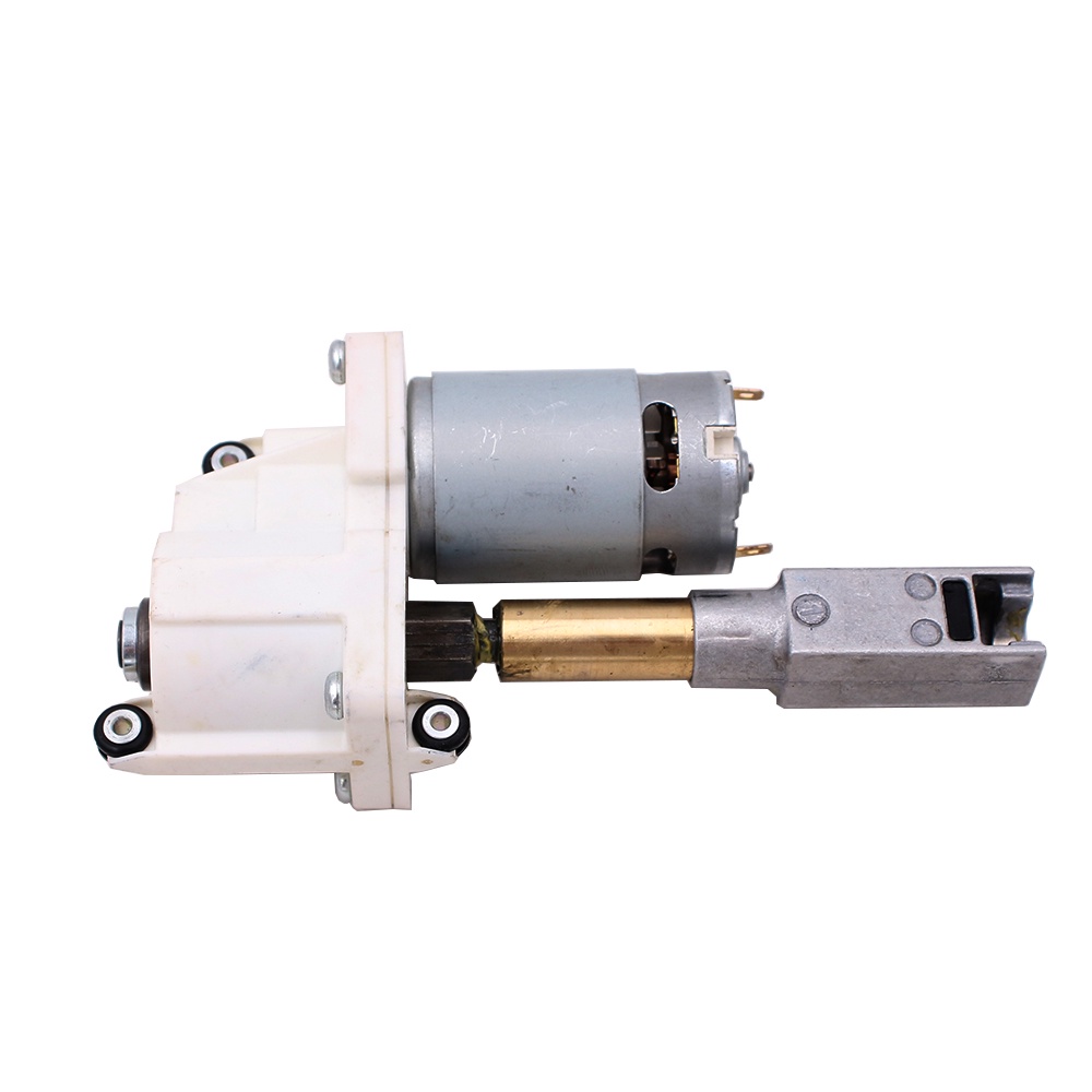 For Hyundai Santa Fe Hand Brake Module Motor EPB Motor Gear Of