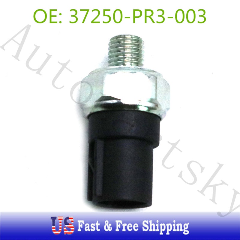 Pr Pr Oem Ure Switch Solenoid For Acura For Honda